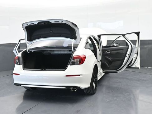 Used 2024 Honda Civic Sport image 73