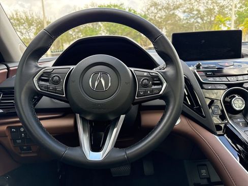 Used 2023 Acura RDX w/ Technology Package image 21
