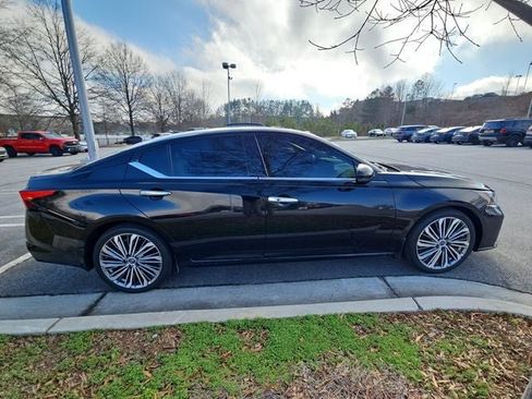 Used 2023 Nissan Altima 2.5 SL image 10