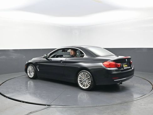 Used 2014 BMW 428i Convertible image 9