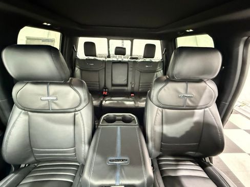 New 2026 Ford F250 Platinum w/ Tremor Off-Road Package image 29