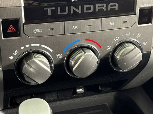 Used 2016 Toyota Tundra SR5 w/ TRD Off Road Package AWD/4WD image 35