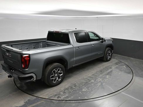 New 2026 GMC Sierra 1500 SLE AWD/4WD image 29