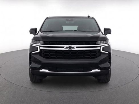 Used 2024 Chevrolet Tahoe LS w/ Driver Alert Package AWD/4WD image 5