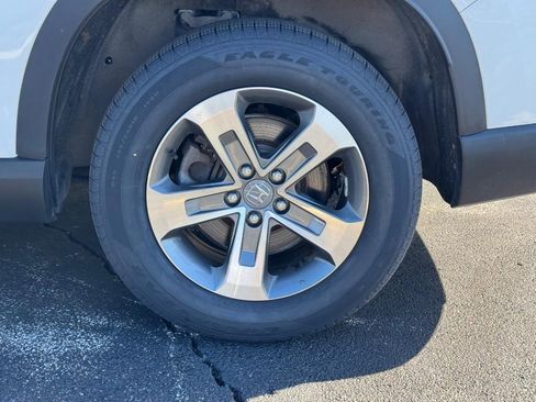 Certified 2023 Honda Pilot EX-L image 7