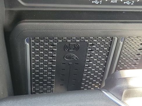 New 2026 RAM 1500 Laramie AWD/4WD image 23