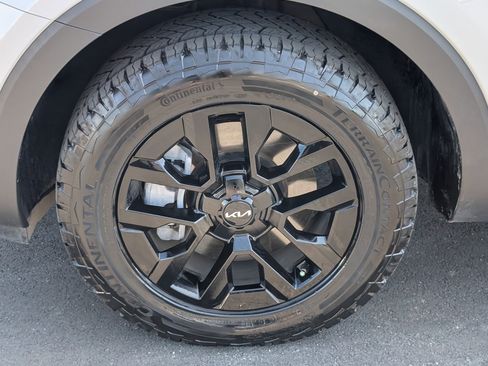 Used 2024 Kia Telluride SX X-Pro image 13