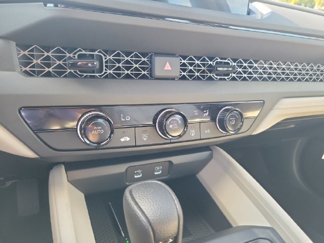 New 2026 Honda Accord LX image 20