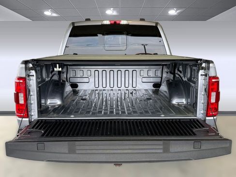 Used 2023 Ford F150 XLT w/ Equipment Group 302A High image 33