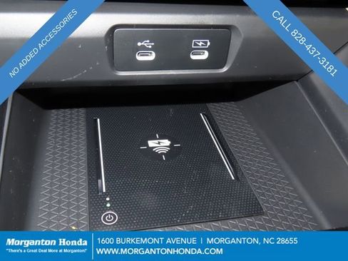 New 2026 Honda Accord Touring image 22