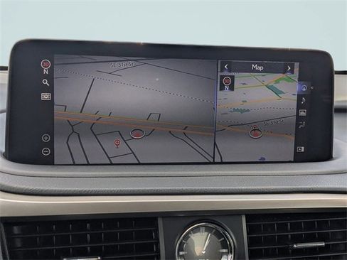 Used 2020 Lexus RX 350 FWD w/ Luxury Package image 24