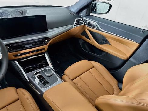 New 2026 BMW 430i xDrive w/ M Sport Package AWD/4WD image 25