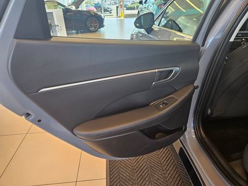 Used 2024 Hyundai Sonata SEL w/ Convenience Package FWD image 25