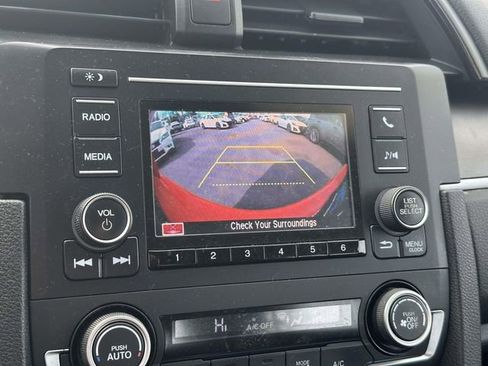 Used 2019 Honda Civic LX image 31