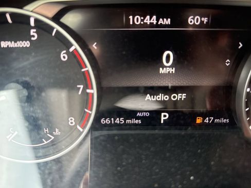 Used 2023 Nissan Rogue S AWD/4WD image 33