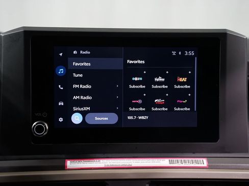 Certified 2024 Toyota Tacoma SR5 image 20