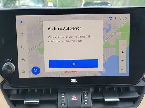 Used 2025 Toyota RAV4 Limited image 17