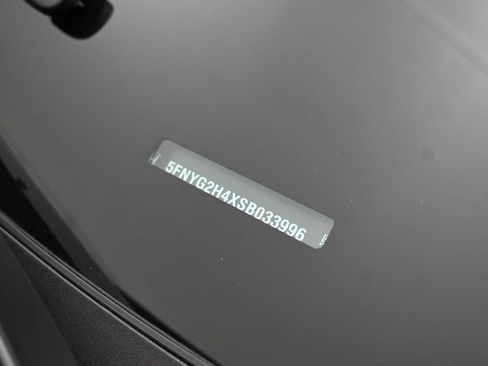 Certified 2025 Honda Pilot EX-L image 43