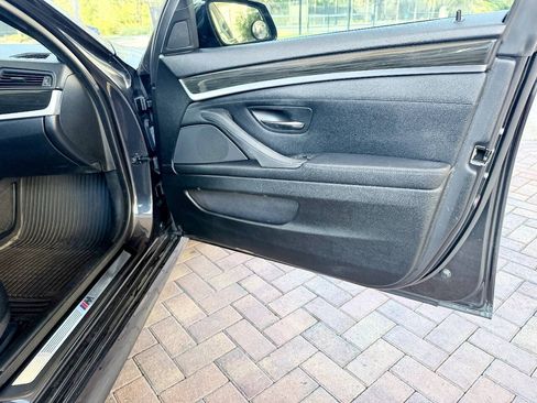 Used 2013 BMW 535i Sedan RWD image 15