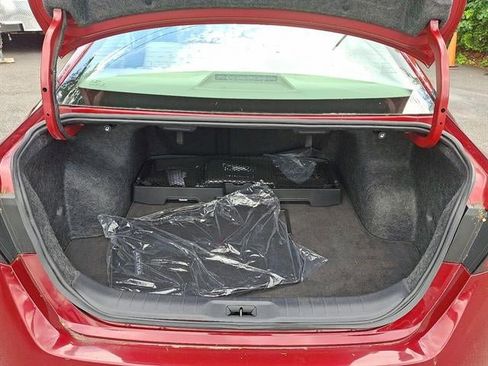 Certified 2023 Nissan Altima 2.5 SL image 30