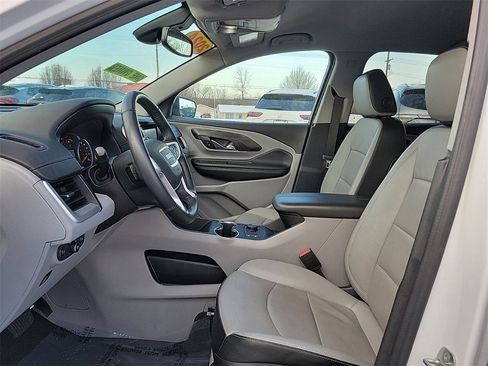Used 2024 GMC Terrain SLT image 15