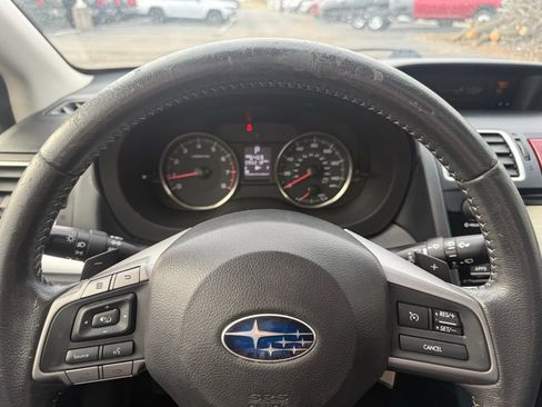 Used 2016 Subaru Impreza 2.0i Sport Premium w/ Popular Package #1 AWD/4WD image 20