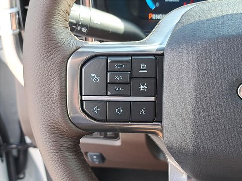 New 2026 Ford F250 King Ranch w/ Chrome Package image 24