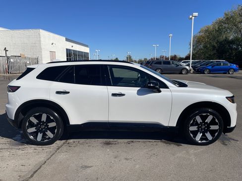 Used 2024 Honda Prologue Elite image 2