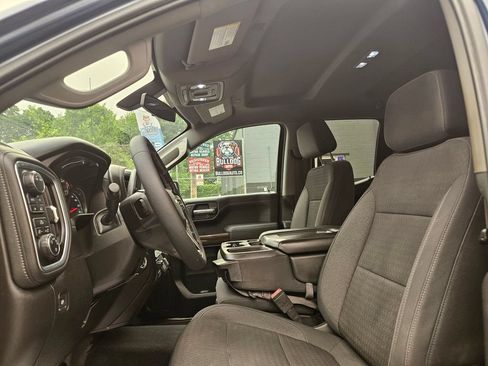 Used 2020 Chevrolet Silverado 1500 LT w/ All-Star Edition AWD/4WD image 6