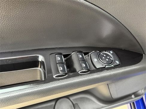 Used 2015 Ford Fusion SE w/ Equipment Group 202A image 17