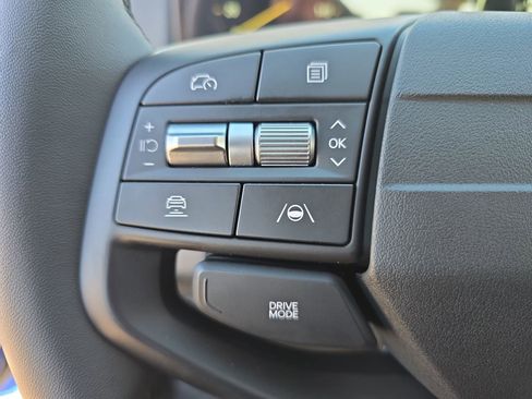 New 2025 Kia K4 EX image 17