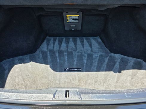 Used 2008 Lexus LS 460 RWD image 8