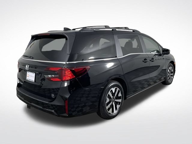 New 2026 Honda Odyssey EX-L image 12