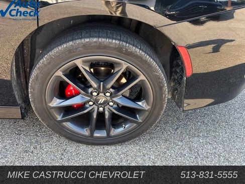 Used 2022 Dodge Charger GT w/ Plus Group AWD/4WD image 5