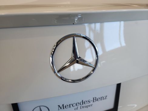 Certified 2025 Mercedes-Benz C 300 4MATIC Sedan image 12