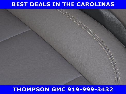 New 2026 GMC Acadia Elevation image 21