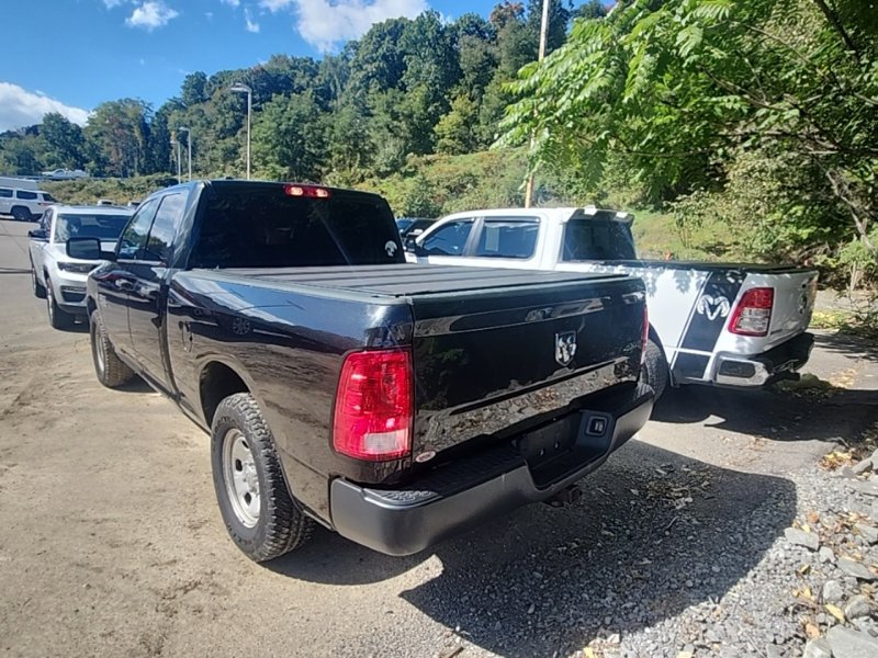 Used 2016 RAM 1500 Tradesman w/ Popular Equipment Group AWD/4WD image 6