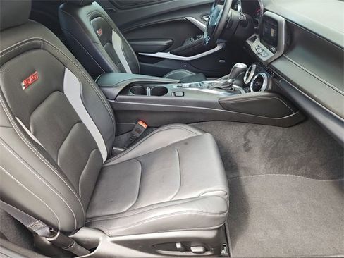 Used 2023 Chevrolet Camaro SS image 26