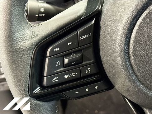 New 2026 Subaru Forester Premium image 12