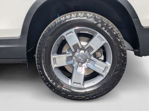 New 2025 Honda Ridgeline RTL image 10