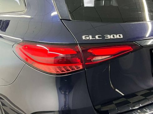 Certified 2023 Mercedes-Benz GLC 300 4MATIC image 10