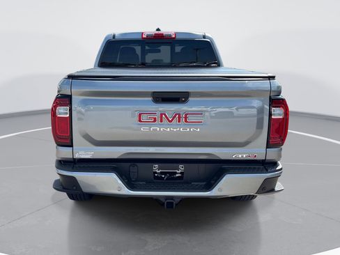 Used 2026 GMC Canyon AT4 AWD/4WD image 7