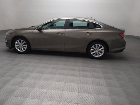 Used 2020 Chevrolet Malibu LT FWD image 3