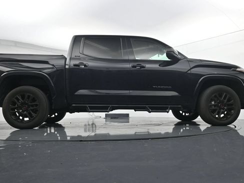 Used 2023 Toyota Tundra SR5 w/ TRD Sport Package AWD/4WD image 24