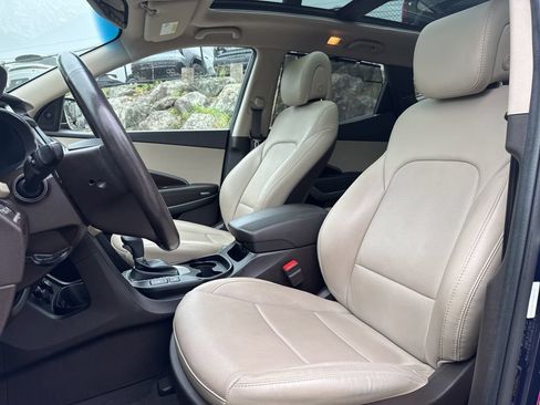 Used 2018 Hyundai Santa Fe Sport AWD/4WD image 13