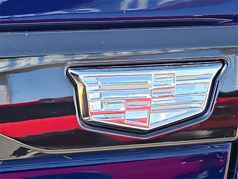 New 2026 Cadillac Vistiq Sport w/ LPO, Floor Liner Package image 10