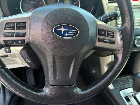 Used 2015 Subaru Forester 2.5i w/ Alloy Wheel Package AWD/4WD image 12