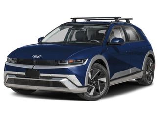 New 2026 Hyundai Ioniq 5 Limited video 1