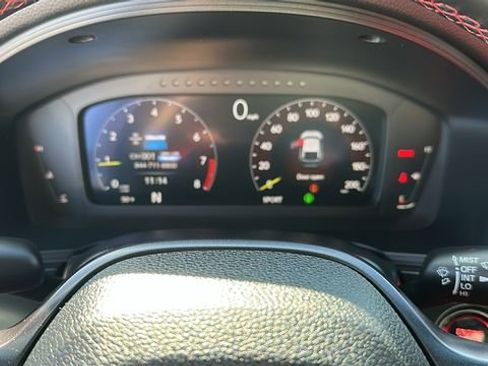 Used 2025 Honda Civic Type R image 13