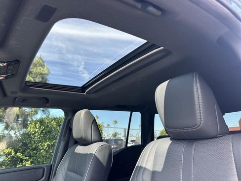 Used 2024 Toyota Land Cruiser image 32